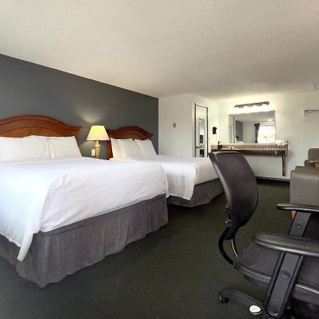Economy Inn Florence Zewnętrze zdjęcie