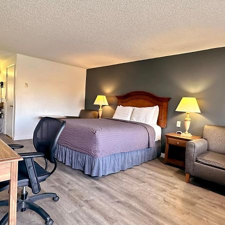 Economy Inn Florence Zewnętrze zdjęcie