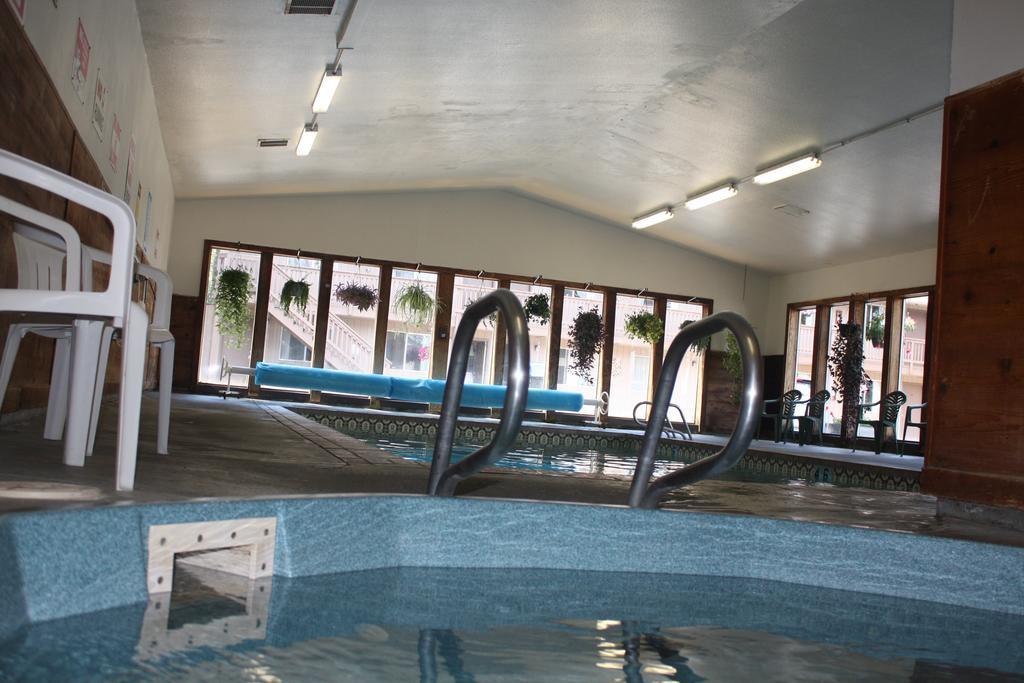 Economy Inn Florence Zewnętrze zdjęcie