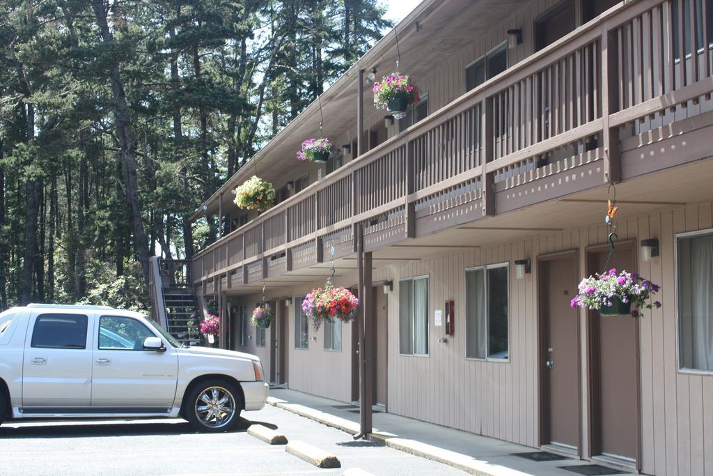 Economy Inn Florence Zewnętrze zdjęcie