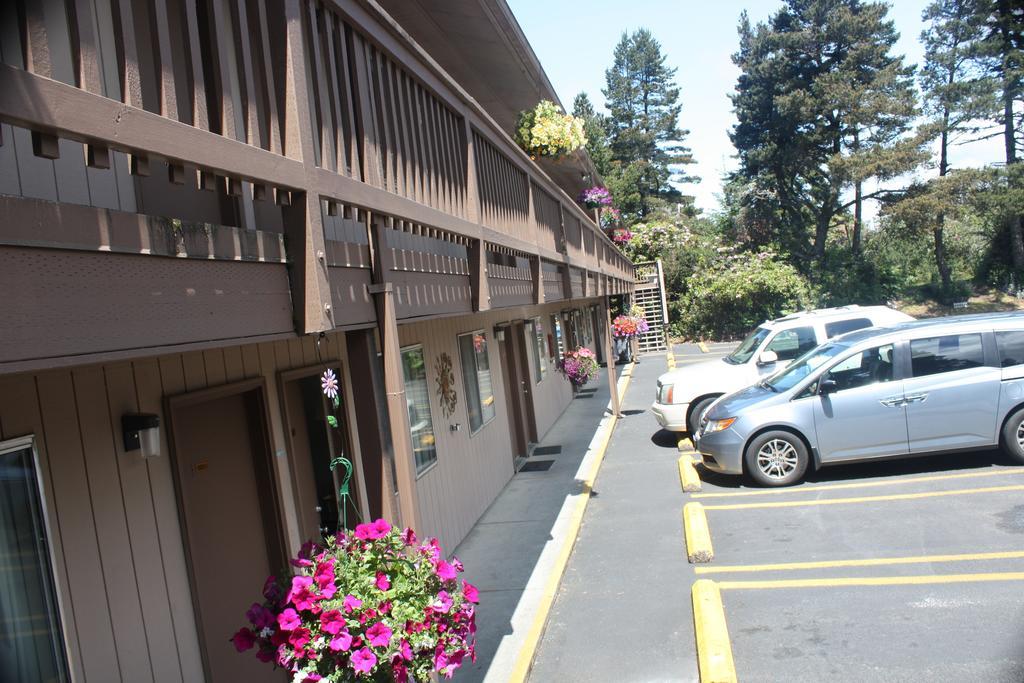 Economy Inn Florence Zewnętrze zdjęcie