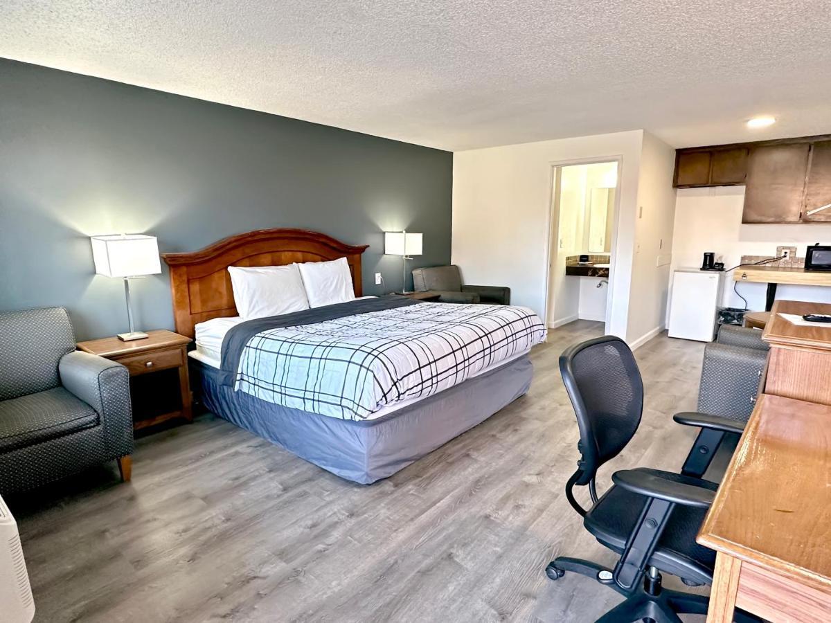 Economy Inn Florence Zewnętrze zdjęcie