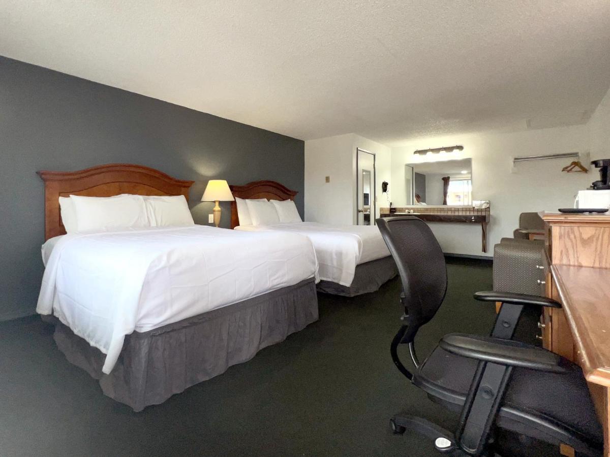 Economy Inn Florence Zewnętrze zdjęcie