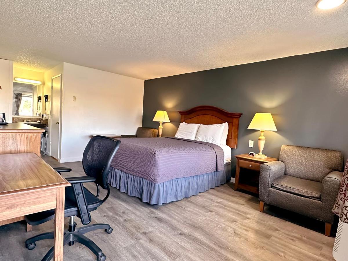 Economy Inn Florence Zewnętrze zdjęcie