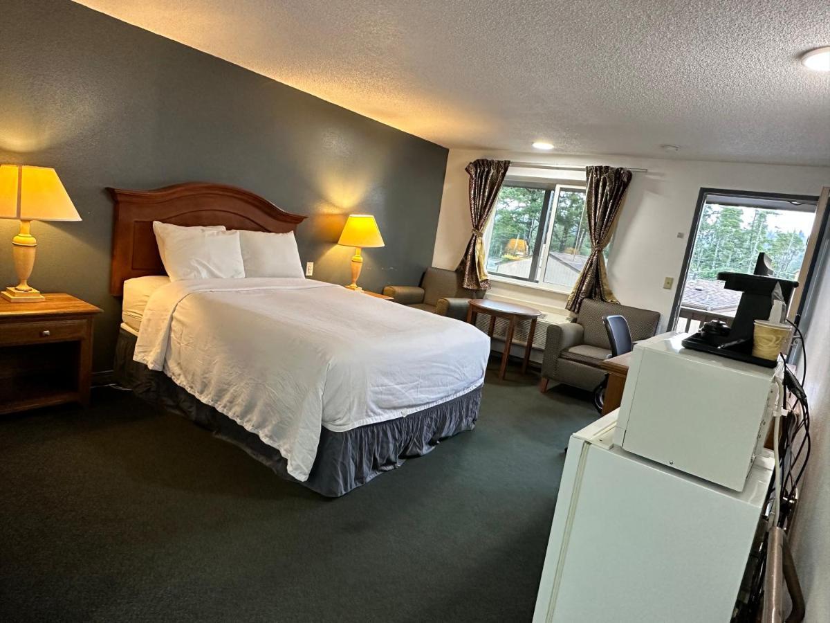 Economy Inn Florence Zewnętrze zdjęcie