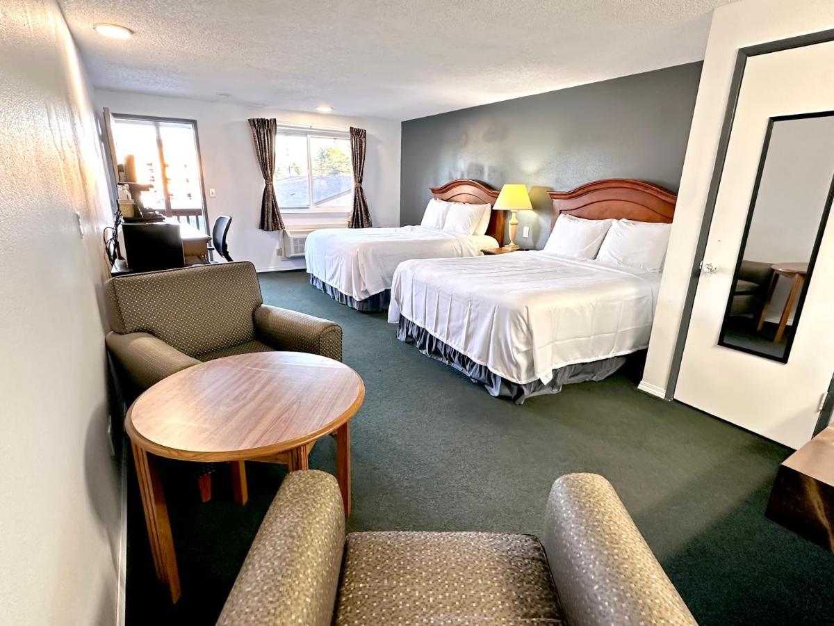 Economy Inn Florence Zewnętrze zdjęcie