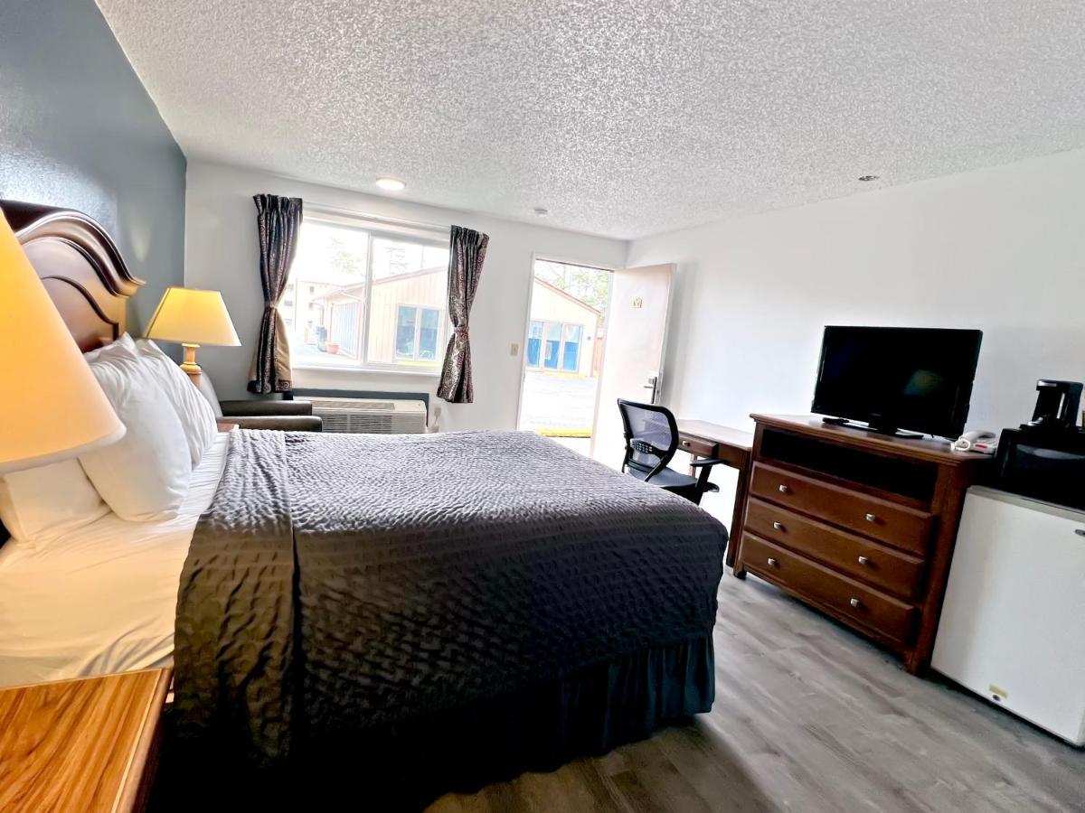 Economy Inn Florence Zewnętrze zdjęcie