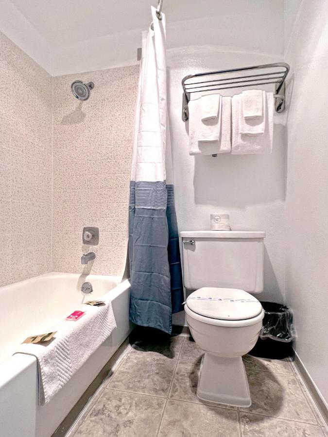 Economy Inn Florence Zewnętrze zdjęcie
