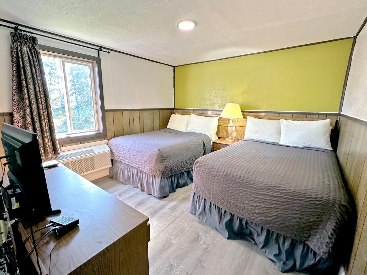 Economy Inn Florence Zewnętrze zdjęcie