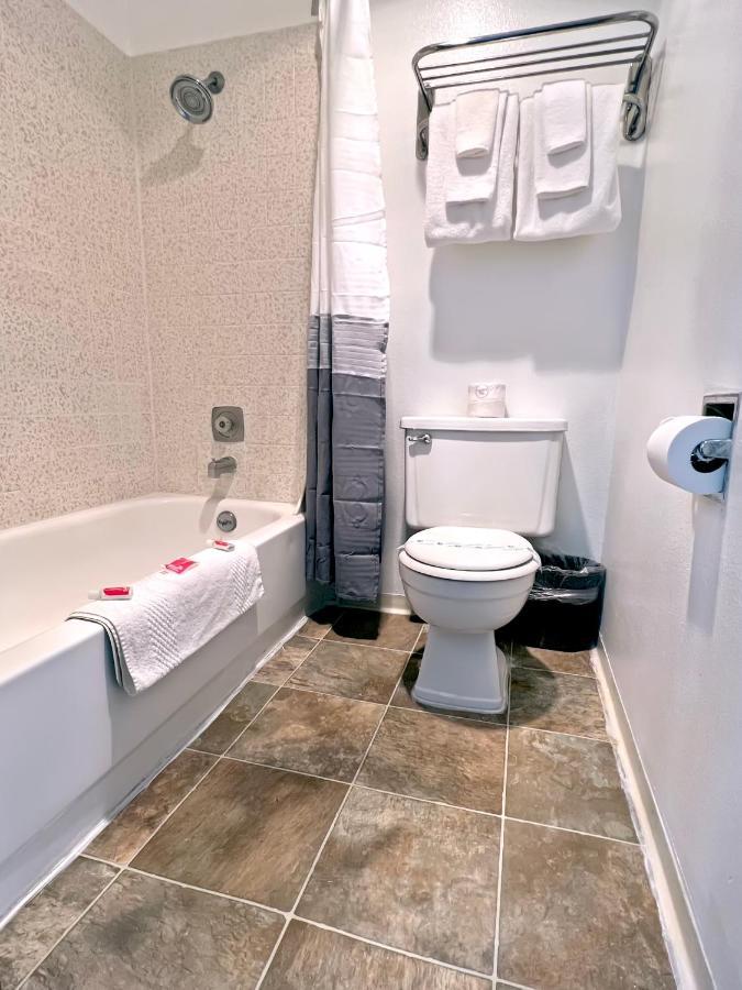 Economy Inn Florence Zewnętrze zdjęcie