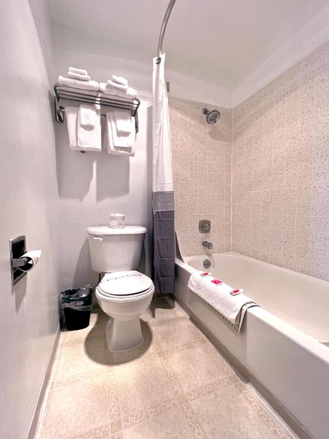 Economy Inn Florence Zewnętrze zdjęcie