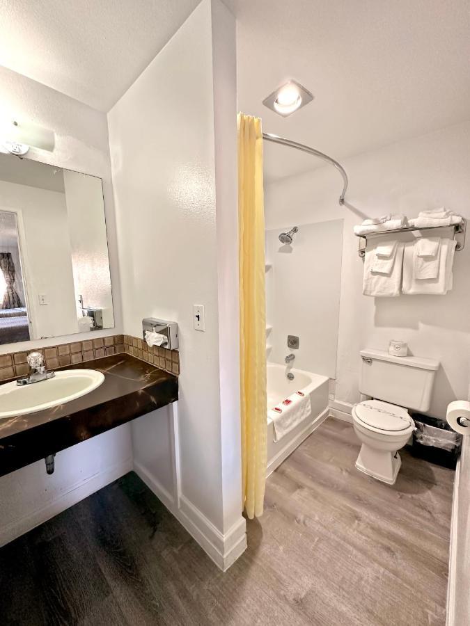 Economy Inn Florence Zewnętrze zdjęcie